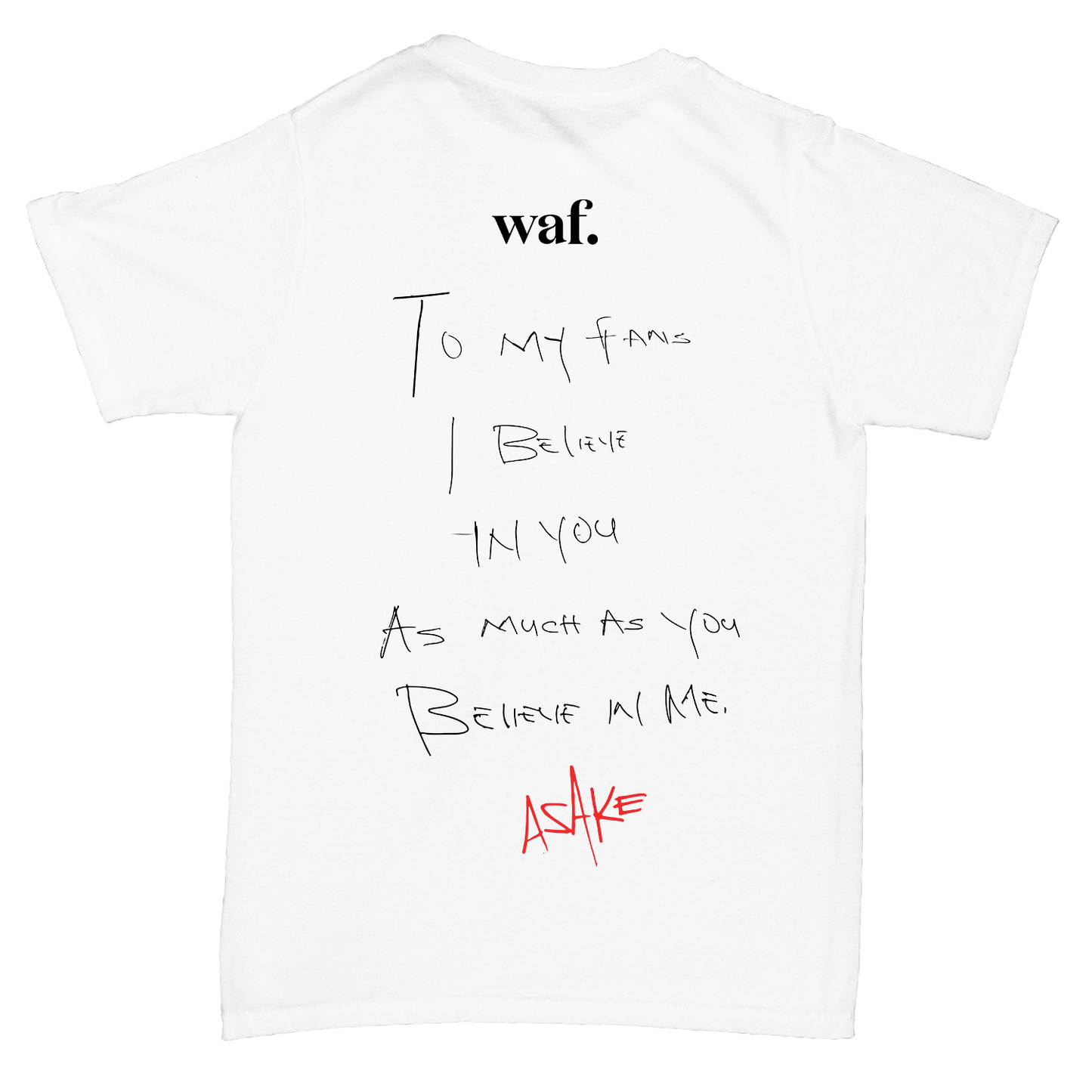 Dope Like Coke Tee