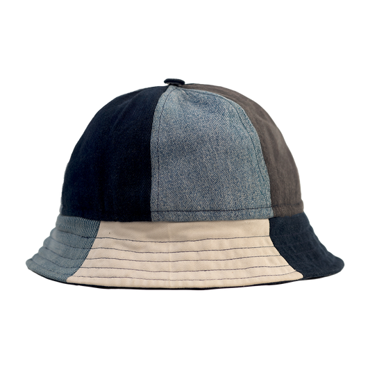 waf. AUGUST BREAK BELLTOP HAT