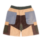 waf. AUGUST BREAK CARGO SHORTS