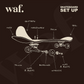 Kagiso waf.Pro Deck