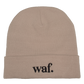 waf. Eja Beanie