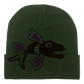 waf. Eja Beanie