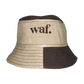 Block work Ijebu Bucket Hat