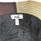 Block work Ijebu Bucket Hat