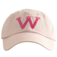 waf. W DAD HAT
