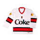 waf.Coke WOZZAAH Hockey Jersey