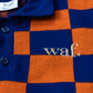 waf. Classic Box Knit Shirt