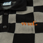waf. Classic Box Knit Shirt