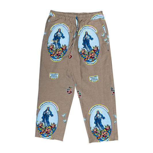 Notre Dame Trousers