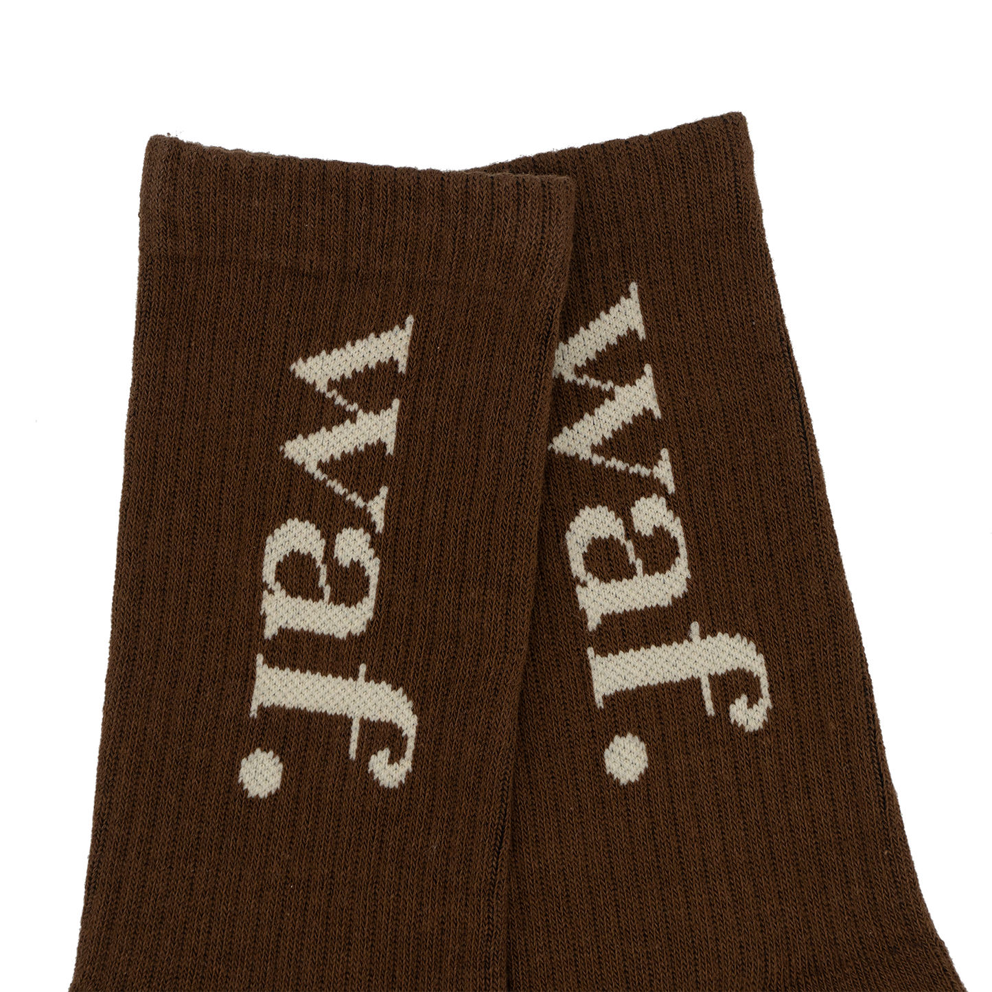 waf. Correct Socks