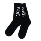 waf. Correct Socks