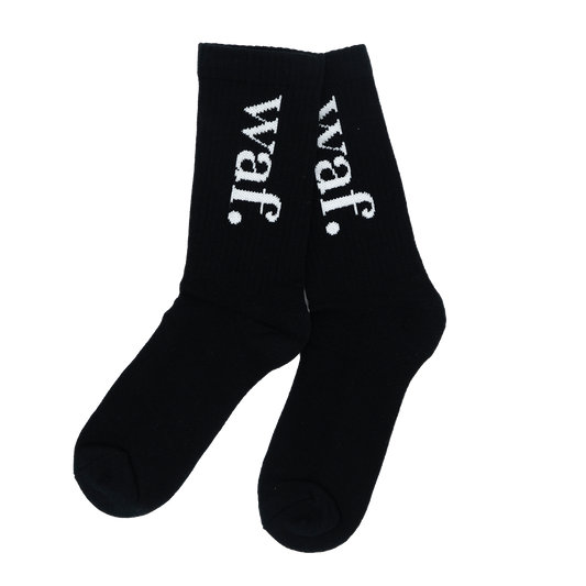 Waf Socks