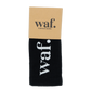 waf. Correct Socks