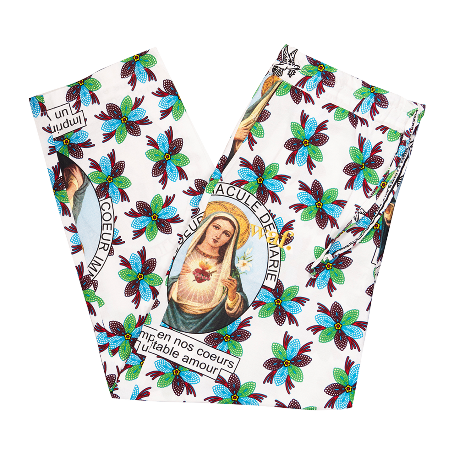Immaculate Heart Trousers