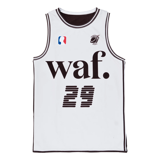 waf./ENGINEERING SPORT JERSEY