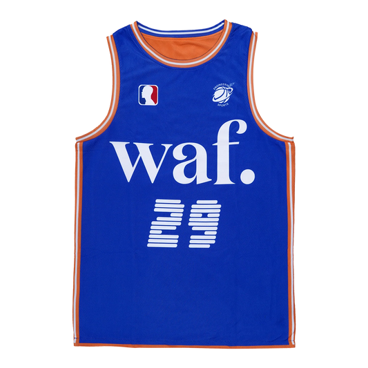 waf./ENGINEERING SPORT JERSEY