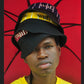Striped Ijebu Bucket Hats