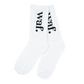 waf. Correct Socks